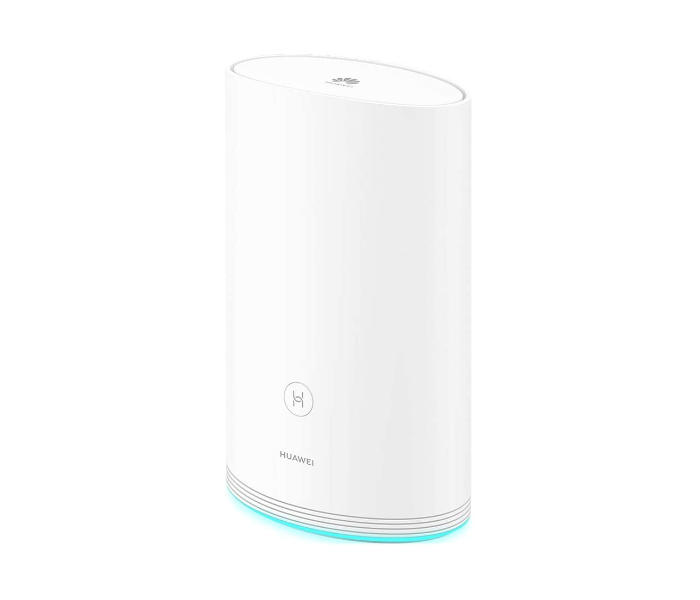 Huawei WiFi Q2 Pro 1 Base Plus 1 Satellite Router - White - Zoom Image 2