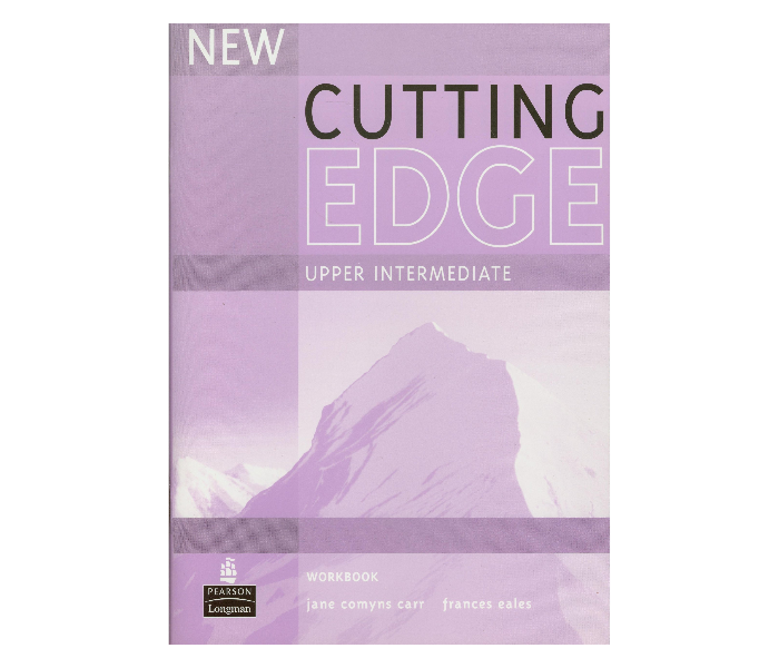 New Cutting Edge New Edition Upper-Intermediate Workbook - Zoom Image 1