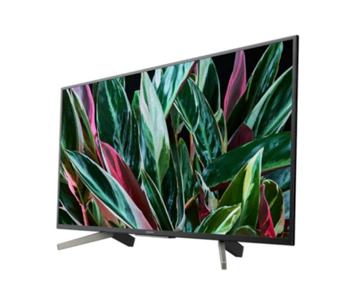 Sony W80G 43 Inch LED Full HD High Dynamic Range Smart TV - Black - Zoom Image 3