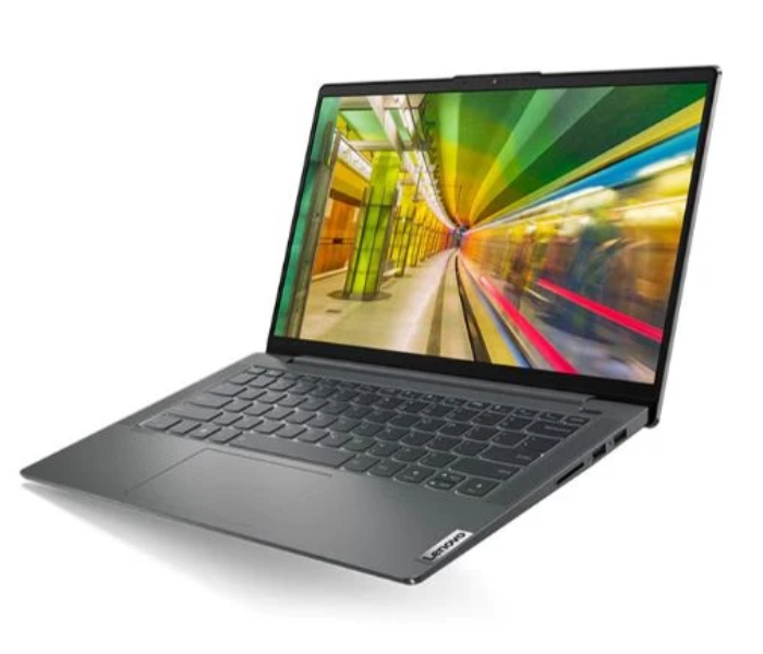 Lenovo IdeaPad 5 14IIL05 14 inch FHD Intel Core i7-1065G7 16GB RAM 1TB SSD 2GB MX350 MS Office 365 - Grey  - Zoom Image 3