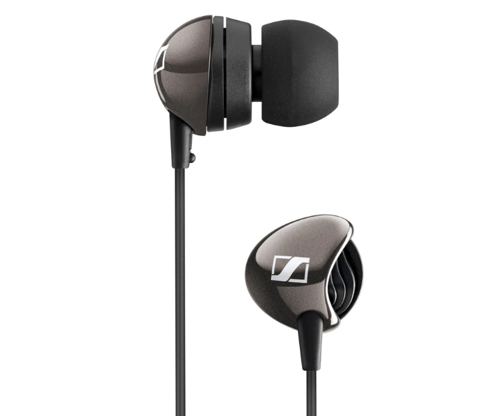 Sennheiser CX-275S Wired Headset - Black - Zoom Image 2