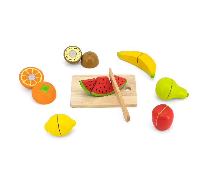 Brytostore BHT44539 Cutting Fruit for Kids - Zoom Image