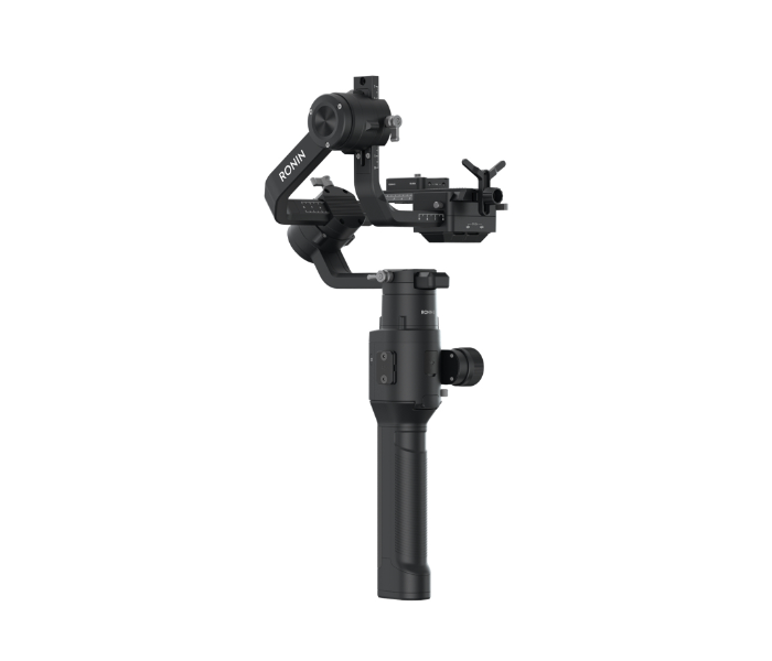 DJI Ronin S Standard Gimbal Kit - Black - Zoom Image 3