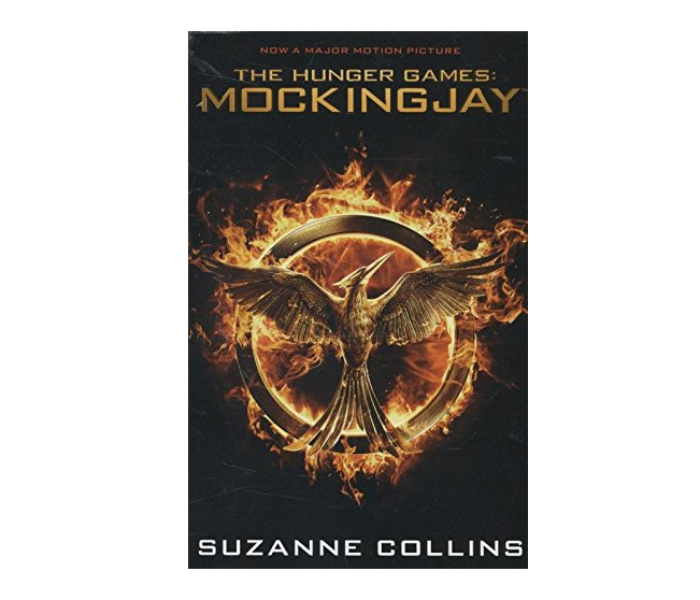 The Hunger Games Mockingjay Tie-In by Suzanne Collins - Zoom Image 1