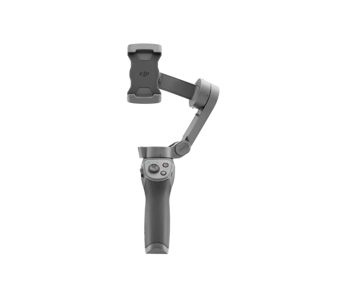 DJI Osmo Mobile 3 Combo Gimbal - Grey - Zoom Image 3