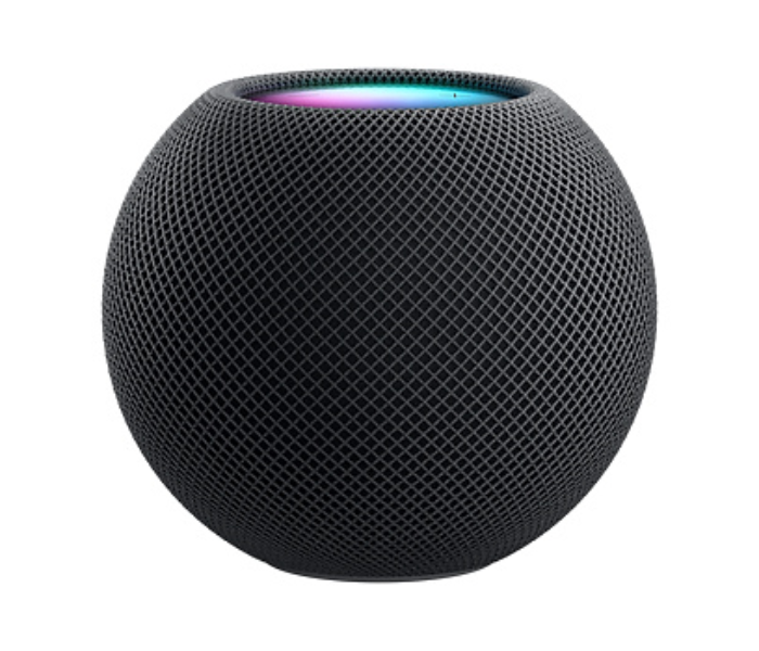 Apple HomePod Mini - Space Grey  - Zoom Image 1