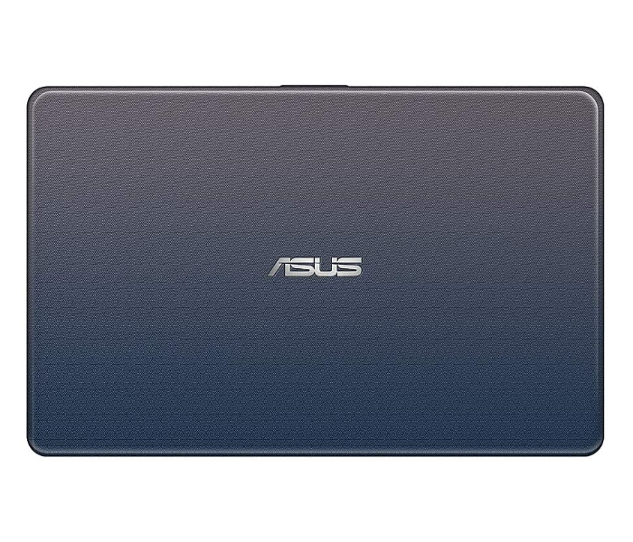 Asus VivoBook L203NA 11.6 Inch Intel Dual-Core Celeron N3350 Processor 4GB RAM 64GB eMMC Intel HD Graphics Windows 10 Home -  Star Grey - Zoom Image 5