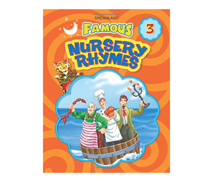 Famous Nursery Rhymes 3 - Zoom Image 1