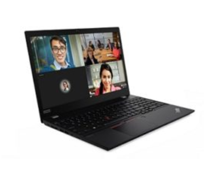 Lenovo ThinkPad T15 20S6000DAD 15.6inch FHD IPS Intel Core i7-10510U 8GB RAM 512GB SSD Intel HD Graphics Windows 10 Pro 64 - Black - Zoom Image 1