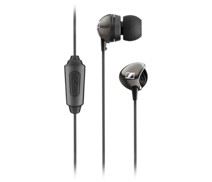 Sennheiser CX-275S Wired Headset - Black - Zoom Image 1