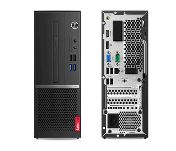 Lenovo V530 TWR i5-9400 4GB DDR4 1TB HDD Integrated Graphics DOS Tower Desktop - Zoom Image 3