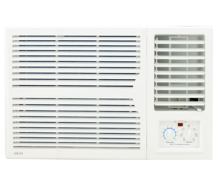 Akai AWA18C 1.5 Ton Window Air Conditioner - Zoom Image