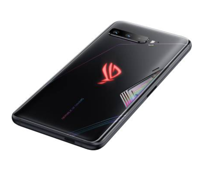 Asus ROG Phone 3 12GB RAM 128GB 5G Snapdragon 865 Plus Global Version- Black - Zoom Image 3