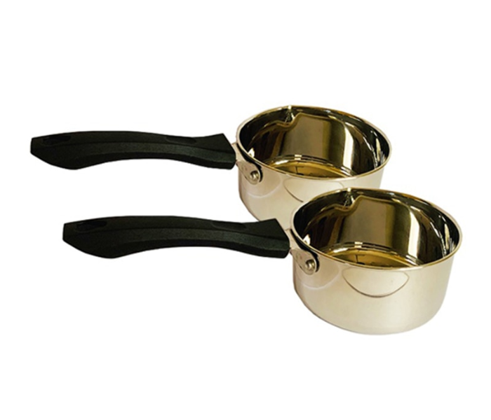 Dinex 2 Pieces Sauce Pan Set - Zoom Image 1