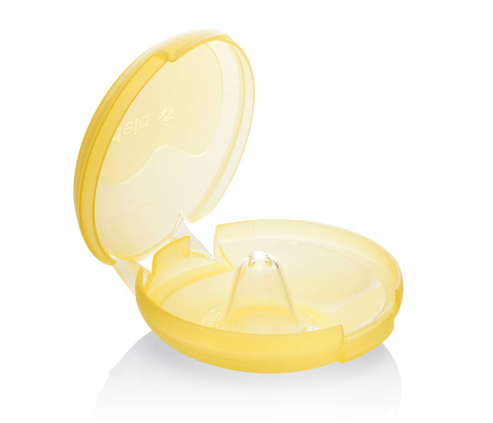 Medela 2piece Contact Small Nipple Shields - Zoom Image 3