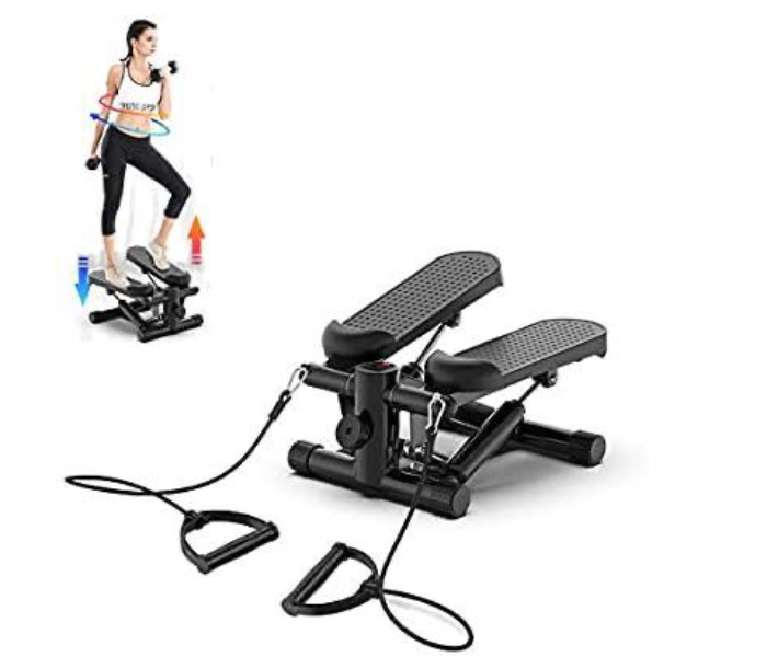 Fitness Mini Stepper - Zoom Image 2