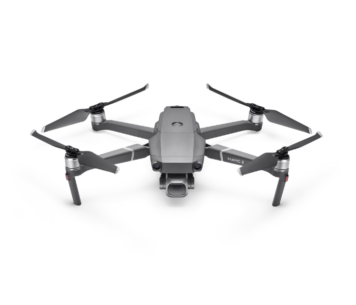 DJI Mavic 2 Pro Drone with Smart Controller - Grey - Zoom Image 1