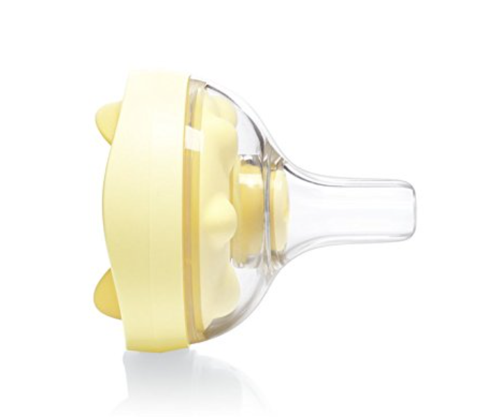 Medela Calma With 150ml Breastmilk Bottle - Zoom Image 4