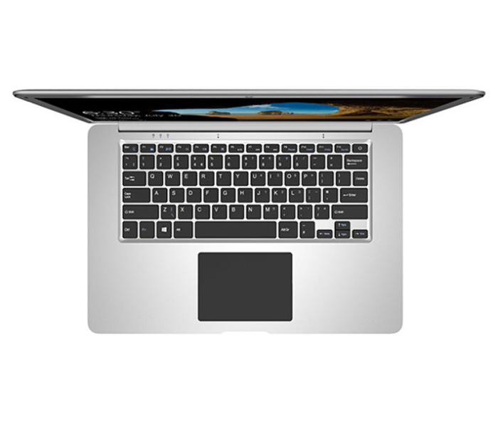 i-Life Ideapad Laptop IL.1401.IN232WEGR 14 Inch Display 2GB RAM 32GB eMMC Quad Core 1.8GHz Processor Intel Integrated Graphics Windows 10- Grey - Zoom Image 2