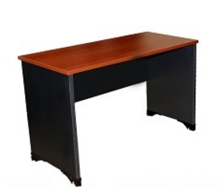 Modesty Panel 6616-Ch-St 100x45cm Table - Dark Cherry - Zoom Image