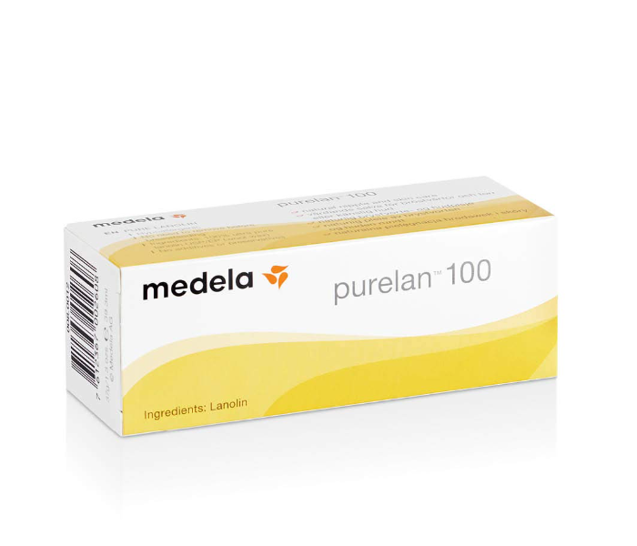 Medela 37g Purelan Tube - Zoom Image 2