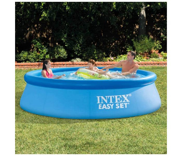 Intex 28120NP 3853 Litres 3.05m x 76cm Easy Set Pool - Zoom Image 3