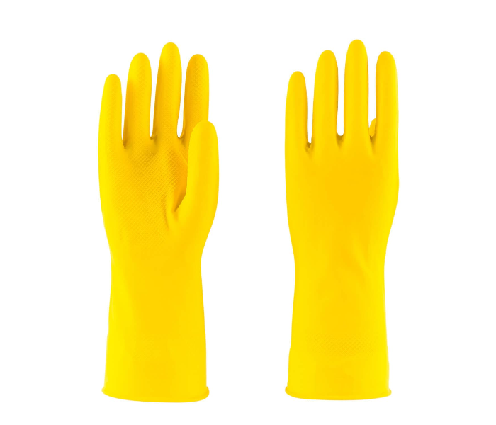 Cleano CI-2289 Household Large Latex Glove - Zoom Image 1