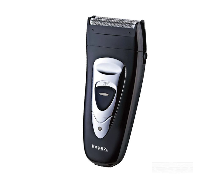 Impex ISV4 Shaver - Black - Zoom Image 1