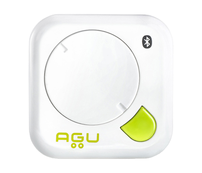 Agu Baby Smart Temperature Indicator - Zoom Image 1