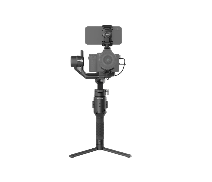 DJI Ronin S Gimbal - Black - Zoom Image 1