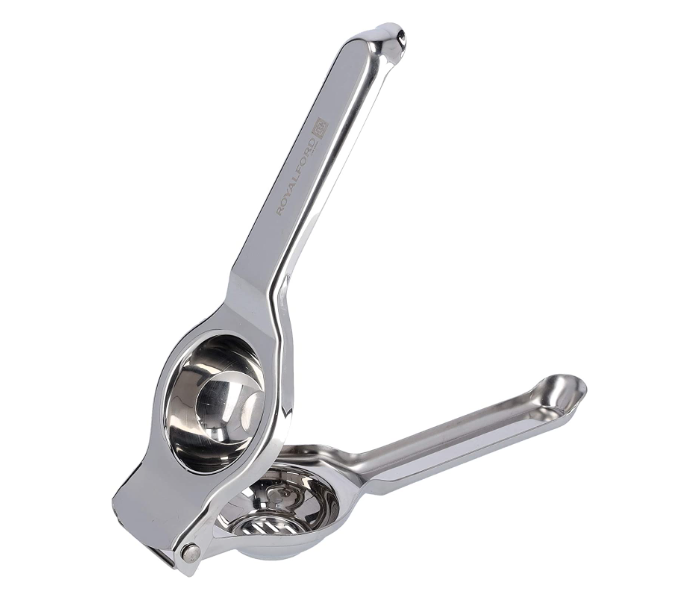 Royalford RF9875 Lemon Squeezer -Stainless Steel - Zoom Image 4