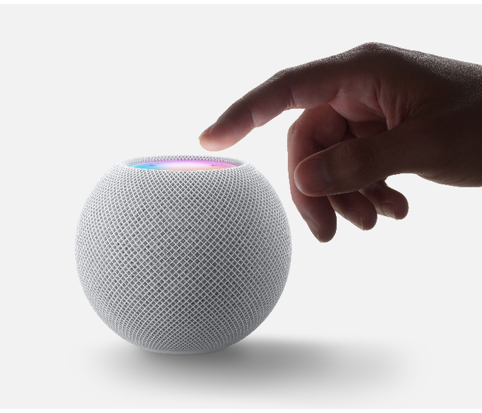 Apple HomePod Mini - White - Zoom Image 3