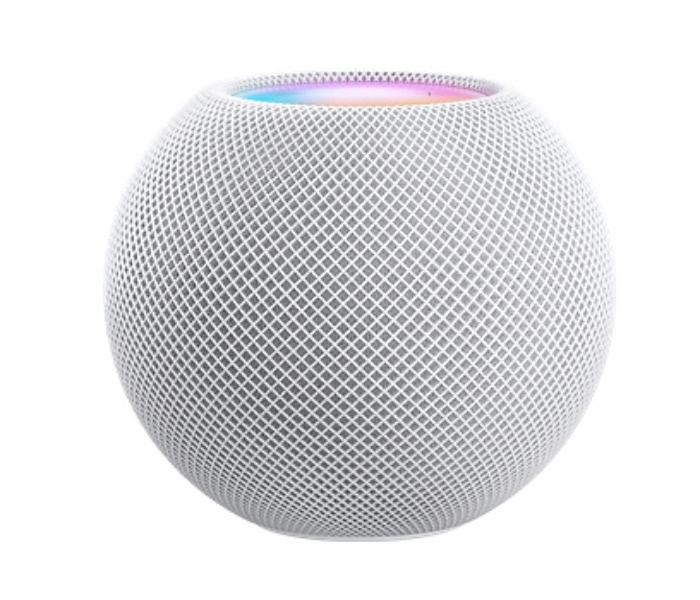 Apple HomePod Mini - White - Zoom Image 1