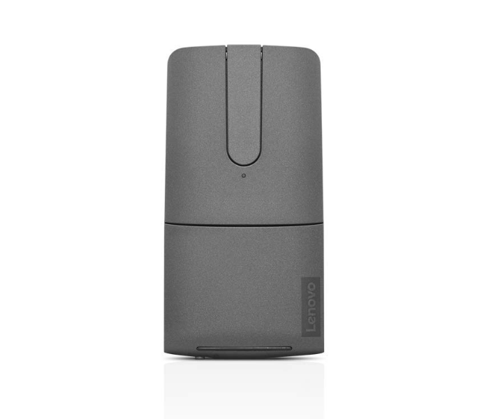 Lenovo GY50U59626 Yoga Mouse with Laser Presenter - Grey - Zoom Image 8