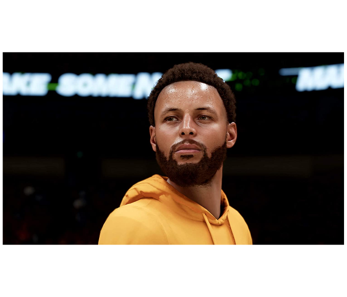 NBA 2K21 Standard Edition Game for PlayStation 5  - Zoom Image 2