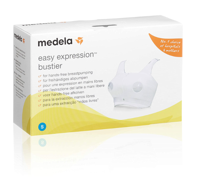 Medela Easy Expression Large Bustier - Zoom Image 2