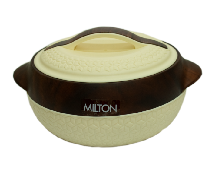 Milton 3 Pieces Matrix Casserole Set - Cream - Zoom Image 2