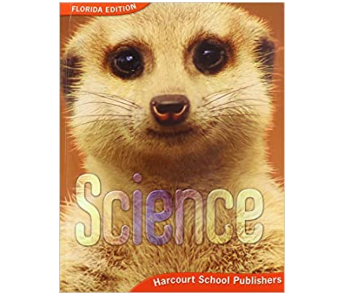 Harcourt Science Student Edition Grade 2 Published By Harcourt - Zoom Image