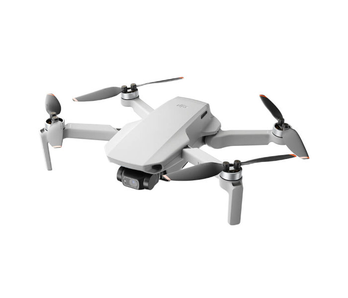 DJI Mini 2 Drone Fly More Combo Pack - White - Zoom Image 1