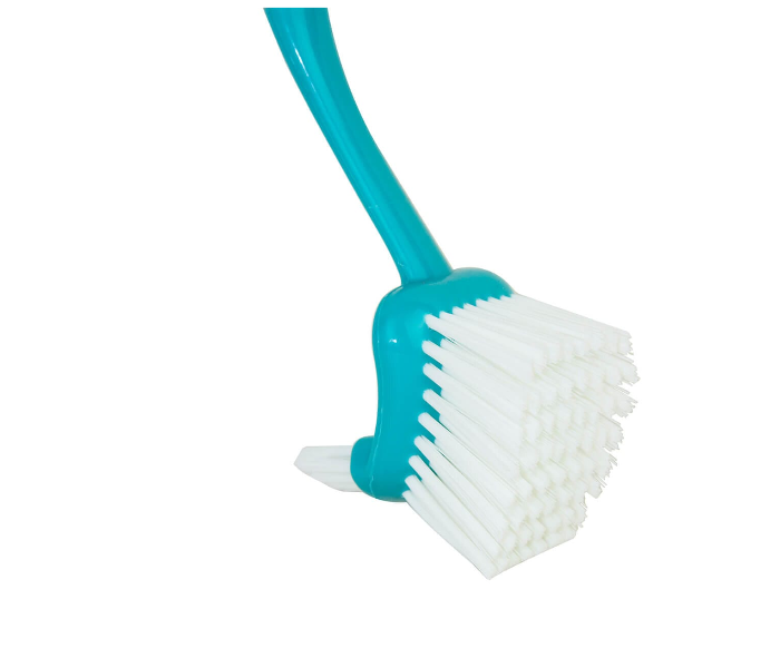 Cleano CI-2292 Dish Washing Brush with Ergo-Grip Long Handle - Zoom Image 2