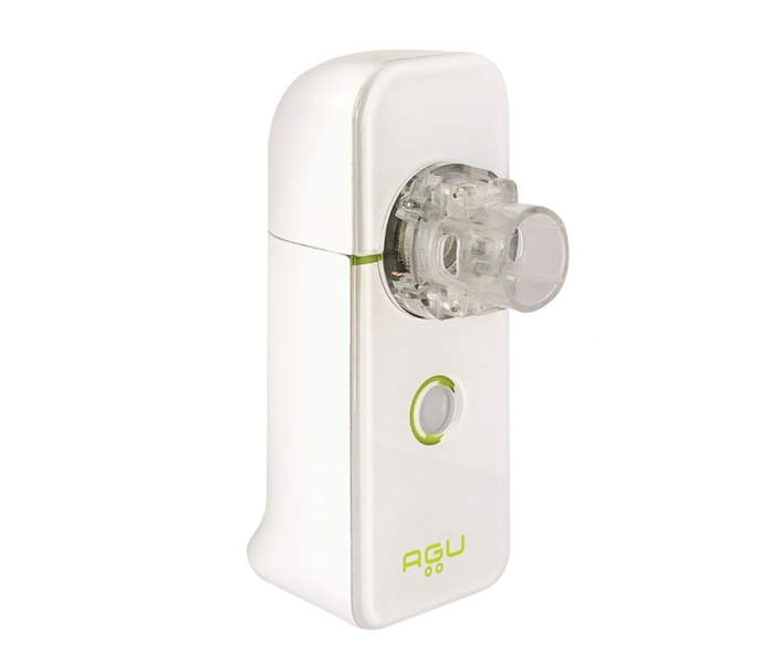 Agu Baby Smart Mesh Nebulizer - Zoom Image 1