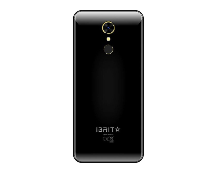 Ibrit XL Plus 3GB RAM 32GB Storage Smartphone - Black - Zoom Image 2