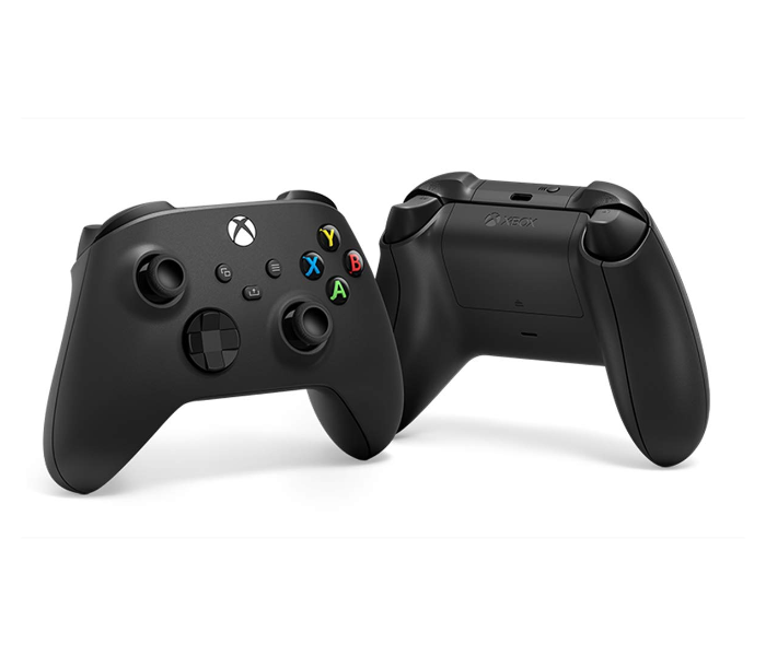 Microsoft Xbox Core Controller- Carbon Black - Zoom Image 3