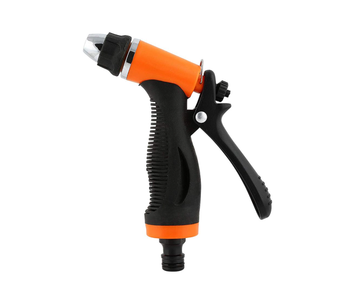 High-Pressure Car Wash Pump - Black - Zoom Image 7