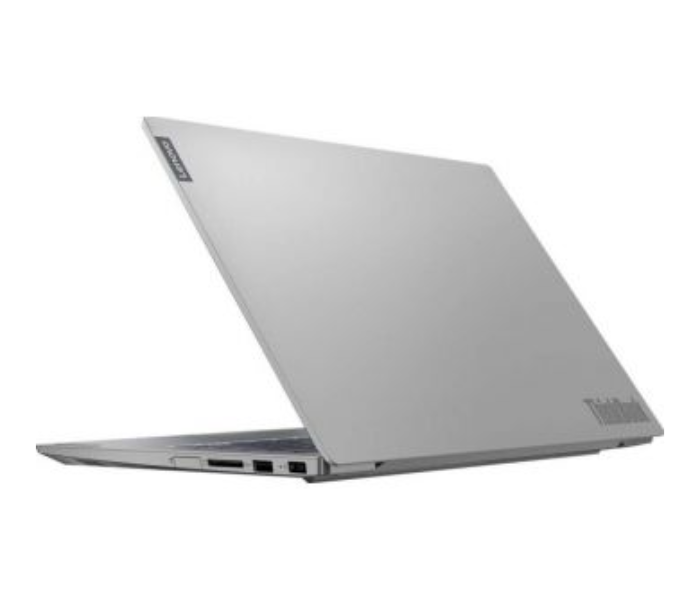 Lenovo ThinkBook 14-IIL 20RA007NUE 14 inch 1.0GHz Intel Core i5 10210U Processor 8GB RAM 1TB Storage 2GB AMD Radeon R630 Graphics DOS - Grey - Zoom Image 3