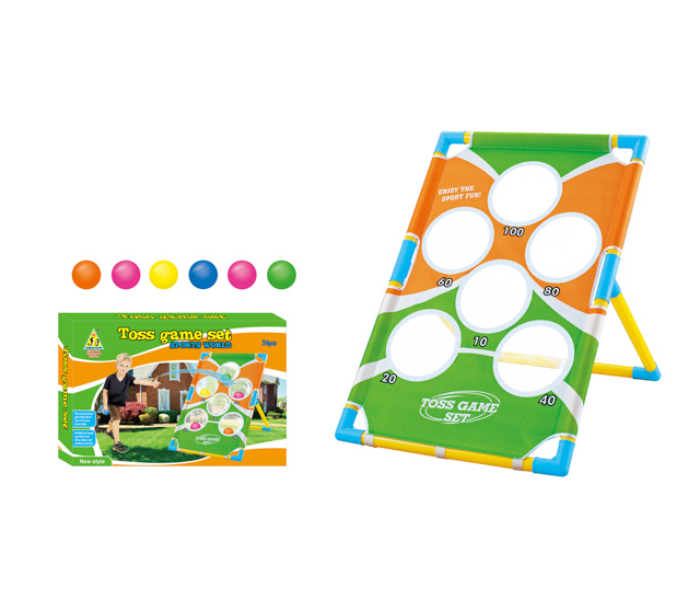 Brytostore BHT6098A Toss Game Set - Zoom Image