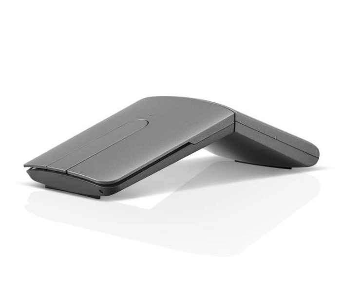 Lenovo GY50U59626 Yoga Mouse with Laser Presenter - Grey - Zoom Image 9