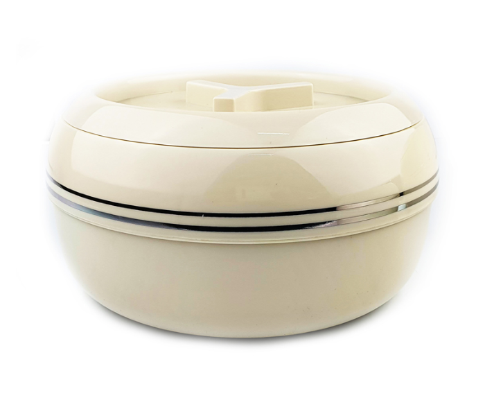 Jaypee Set of 3 Polo Casserole -Cream - Zoom Image 1