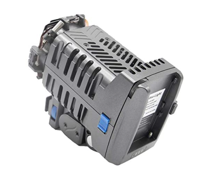 Promage LED-5001 Professional Video Light - Zoom Image 2