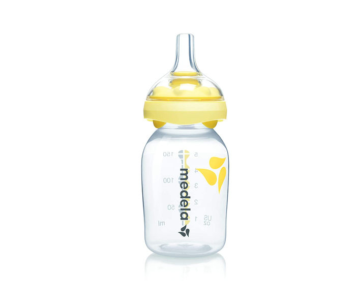 Medela Calma With 150ml Breastmilk Bottle - Zoom Image 1